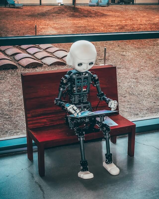 Lo Que Aprendí Construyendo un Blog con IA